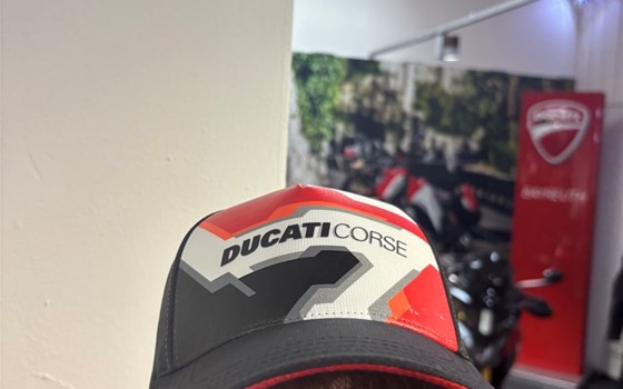 Kappe Racing Spirit - Bild 1