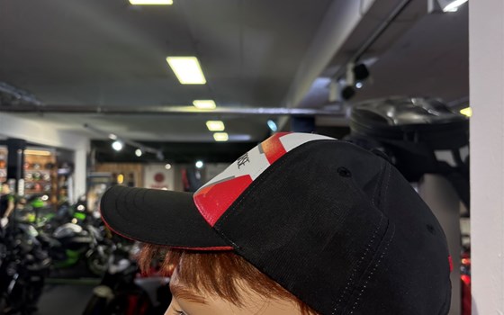 Kappe Racing Spirit - Bild 2