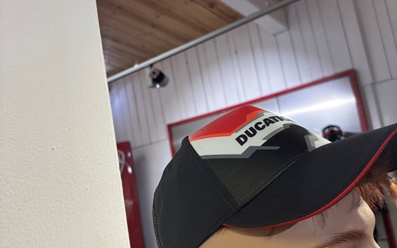 Kappe Racing Spirit - Bild 3