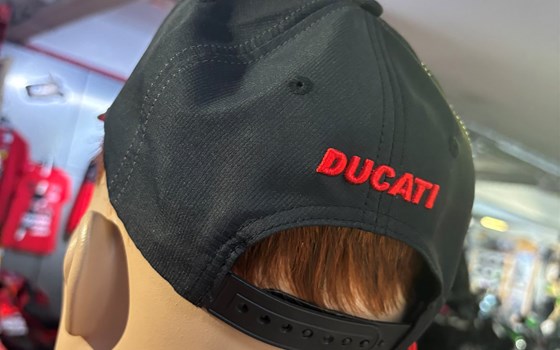 Kappe Racing Spirit - Bild 4