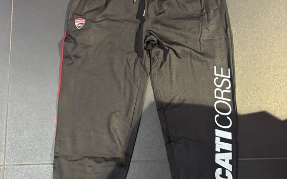 DC FITNESS-HOSE  - Bild 1