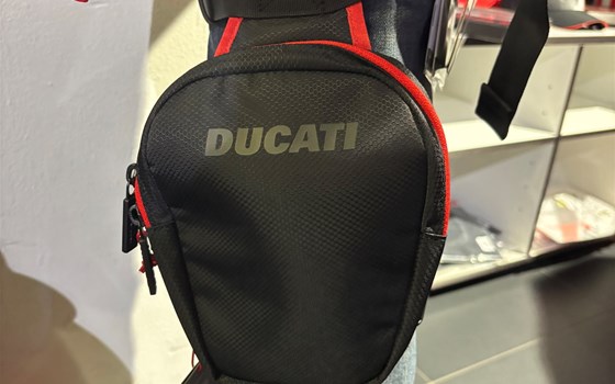 BEINTASCHE REDLINE P2 - Bild 1