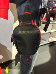 BEINTASCHE REDLINE P2