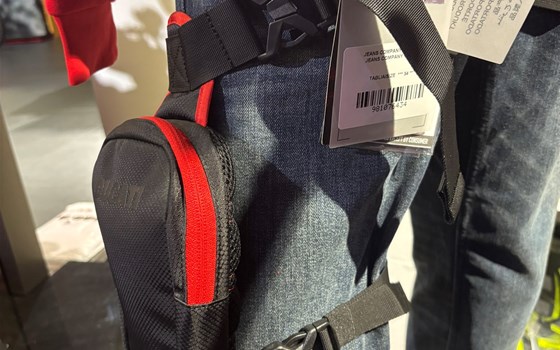 BEINTASCHE REDLINE P2 - Bild 2