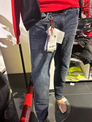 JEANS COMPANY C4 DAMEN 