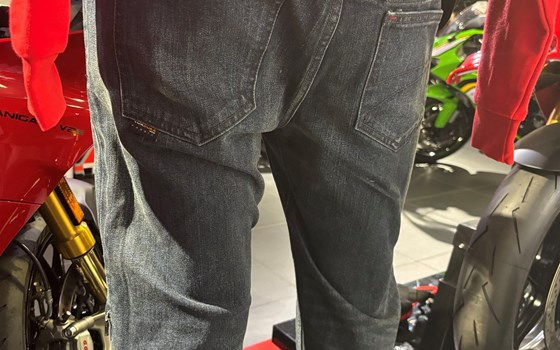 JEANS COMPANY C4 DAMEN  - Bild 4