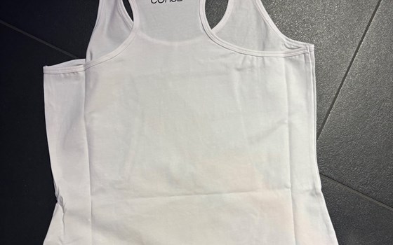 DC SPEED ÄRMELLOSES DAME  - Bild 2