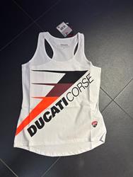 DC SPEED ÄRMELLOSES DAME 