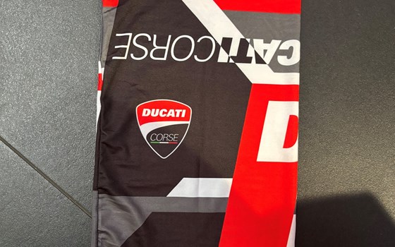 HALSWAERMER DC ADRENALINE - Bild 1