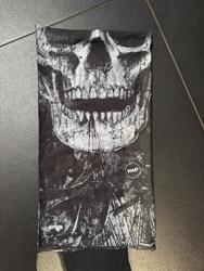 Tuch H.A.D. Tuch El Capitan