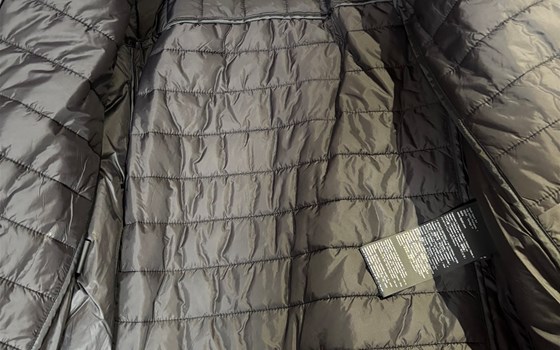 JACKE TOUR C4 HERREN SCHWARZ - Bild 3