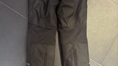 STOFFHOSE TOUR C3  HERR XXL