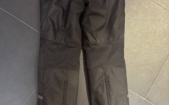 STOFFHOSE TOUR C3  HERR XXL - Bild 1