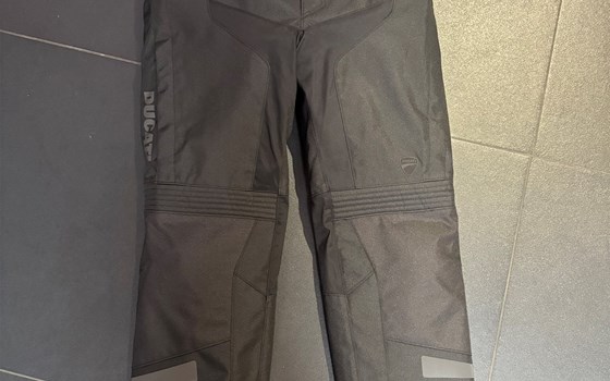 STOFFHOSE TOUR C3  HERR XXL - Bild 2