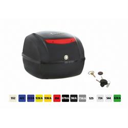 Top Case PIAGGIO 6549300090 - 6739490090 für Vespa S 50-150ccm/PX2011 125-150ccm