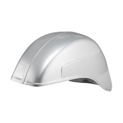 Kotflügel FA ITALIA, Metall grau für Vespa 50-125/PV/ET3