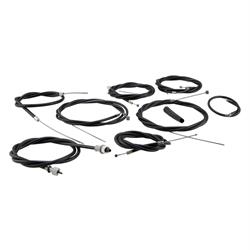 Seilzugkit SIP PREMIUM für Lambretta DL/GP 125-200