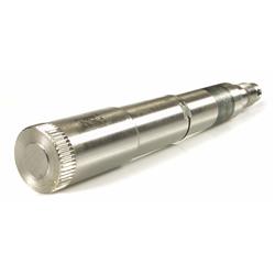 Achse Vorderrad, 20mm, 178051 für Vespa PX/T5/PK PX80-200E/Lusso/'98/MY/T5