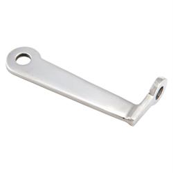 Spiegelhalter zur Montage an Lenkkopfschraube links oder rechts für Vespa 125 VNB 3-6/150 VB1/VBA/VBB/VGL1/VGLA-B/150 GS VS2-5/160 GS