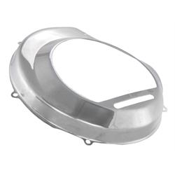 Lüfterradabdeckung SIP "Oldie Style" für Vespa PX80-200/PE Lusso/Rally