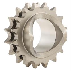 Ritzel Z 16 FA für Lambretta 125 LI/LIS/DL/GP/150 LI/LIS/SX/DL/GP/175 TV 2°-3°/200 TV/SX/DL/GP