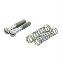 Schraube Scheinwerfer M5x30 mm, Zylinderkopf, Schlitz für Vespa ACMA