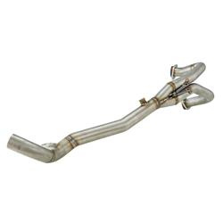 RACING AUSPUFFKRÜMMER KIT für BMW C 600