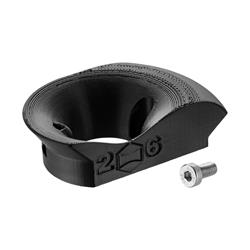 Ansaugtrichter VESPTEC V2.0 für Vergaser SI 26.26