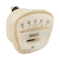 Tachometer für Lambretta 125 LI 3°/LIS/150 LI 3°/LIS