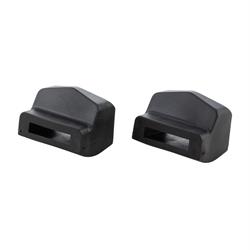 Gummipuffer, Seitenhaube, 19950065 für Lambretta 125 LI 3°-4°/LIS/DL/GP/150 LI 3°/SX/DL/GP/175 TV 3°/200 SX/DL/GP