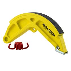 Bremsbacken MALOSSI BRAKE POWER hinten 6218165 für ITALJET/PIAGGIO Pack/Bravo/Boss/Boxer/Ciao/Grillo/SI/Superbravo
