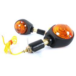 Lenkerblinker Bull's Eye