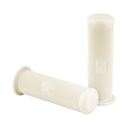 Griffe Antik 24/24 mm L 125 mm für Vespa 50/N/L/R/SS/90/SS/125 PV/VNA/VNB1-2/GT/150 GL/Super/Sprint/180 SS ->1968