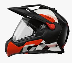 Helm GS Rallye Carbon Lima Gr. 64 Helm GS Rallye Carbon Lima Gr. 64