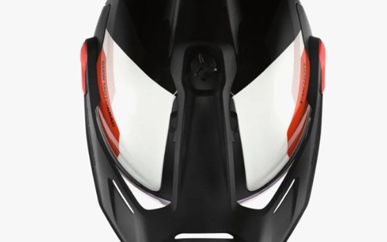 Helm GS Rallye Carbon Lima Gr. 64 - Bild 5 Helm GS Rallye Carbon Lima Gr. 64 - Bild 5