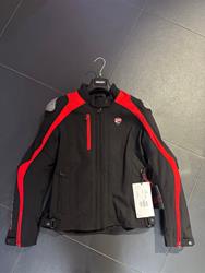 STOFFJACKE CORSE TEX C6 DAME 