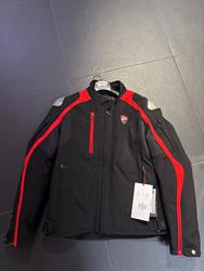 STOFFJACKE CORSE TEX C6 HERR 
