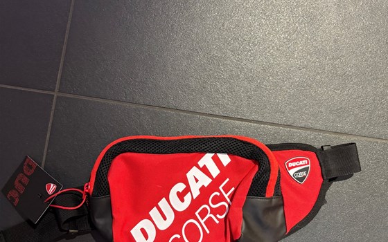 DC FREETIME HÜFTTASCHE - Bild 1