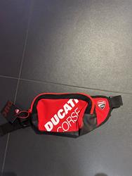 DC FREETIME HÜFTTASCHE