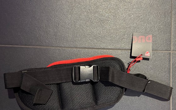 DC FREETIME HÜFTTASCHE - Bild 2