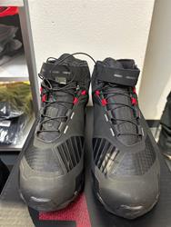 MOTORRADSCHUHE DUCATI CITY