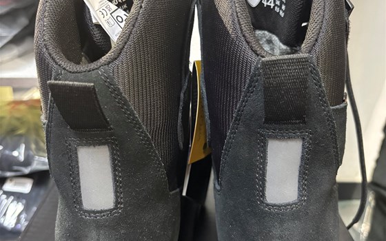 STIEFEL COMPANY C4 GTX  - Bild 4