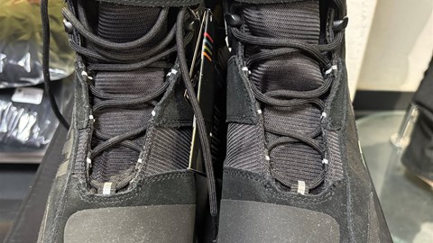 STIEFEL COMPANY C4 GTX 