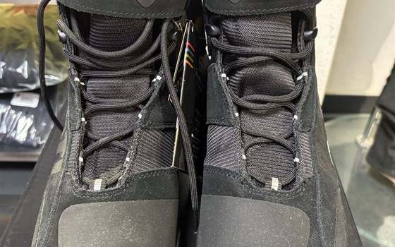 STIEFEL COMPANY C4 GTX  - Bild 1