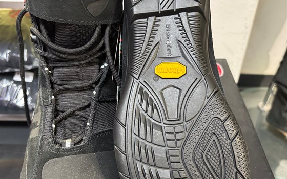 STIEFEL COMPANY C4 GTX  - Bild 5