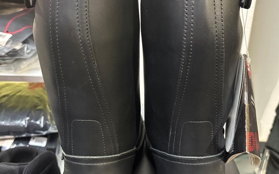 STIEFEL STRONG RIDER 43 - Bild 4