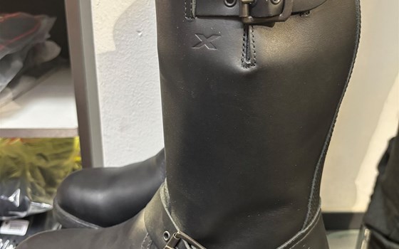 STIEFEL STRONG RIDER 43 - Bild 2