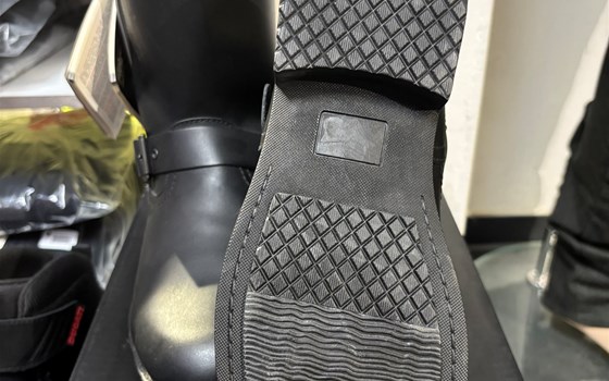 STIEFEL STRONG RIDER 43 - Bild 5