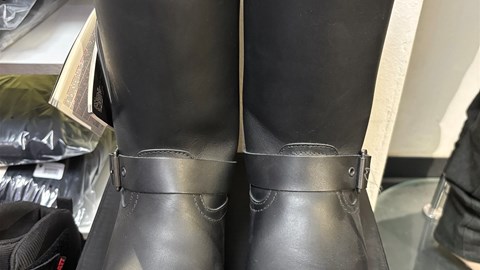 STIEFEL STRONG RIDER 43