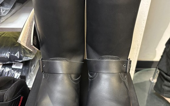 STIEFEL STRONG RIDER 43 - Bild 1